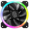 Ventilador de gabinete Cooler Master MF120 S2 ARGB, iluminación RGB