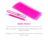 Neon Nail Kit