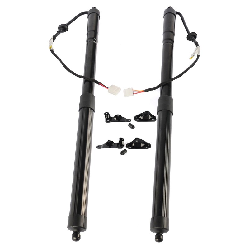 Bario Rear Liftgate Struts Left & Right - Replacement for