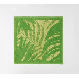 Top Towel - Pack of 3 Kitchen Towels - 100% Cotton Terry Kitchen Towels - Set of Jacquard Printed Towels