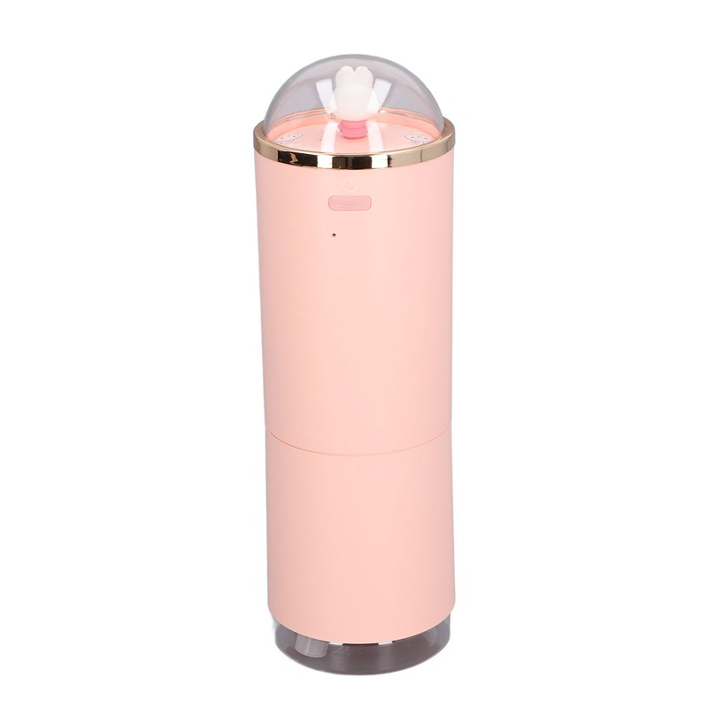 Automatic Hand Soap Dispenser Touchless Rechargeable Auto Detection 3 Levels
