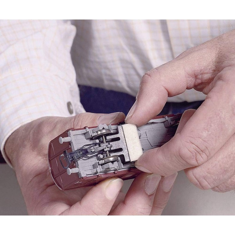 Noch 60159 TT Schienen Reinigungszwerge 5St.