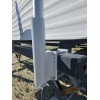 EEZ RV Products Starlink Pole Travel Trailer/Fifth Wheel Bumper or