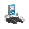 TransGo Ford AOD Transmission Shift Kit 1979-1993 1979-1993 SKAOD