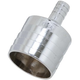Safety 3 Connector for Different Diameter Hoses 2.0 x 0.6 inches (50 x 15 mm)