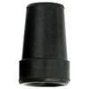 Pink Steel Inserted Rubber Tip - 3/4 Inch