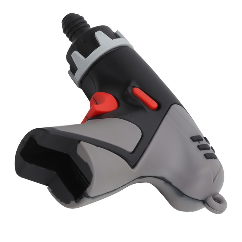 USB 2.0 Flash Drive Popgun Shape 3D Cartoon Design Memory
