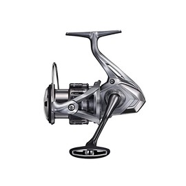 Shimano Spinning Reel 21 Nasci C5000XG
