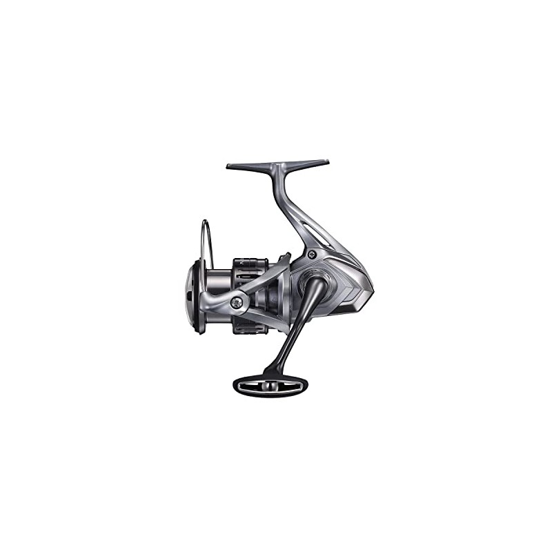 Shimano Spinning Reel 21 Nasci C5000XG
