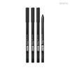 Merge Gel Eyeliner The First Eyeliner G1 Black Moon 0.5g 3pcs / 머지 젤 아이라이너 더 퍼스트 아이라이너 G1 블랙문 0.5g 3개