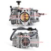 Areyourshop Carburetor Carb fit for Yamaha Warrior 350 YFM 350