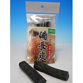 Kenzu Binchotan 2 Bottles