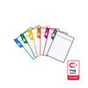 PATboard Scrum Board & Kanban Board - Magnetic Item Cards