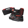 Naxypnalic Basic Tool Kit for Home, Small Tool Set of