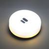 Camping String Lights 32.8ft 2 in 1 Rechargeable IP67 Waterproof