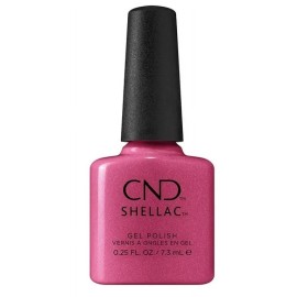 CND Shellac Gel Polish 0.25oz Happy Go Lucky