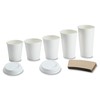 GJO19050PK - Genuine Joe Disposable Hot Cup