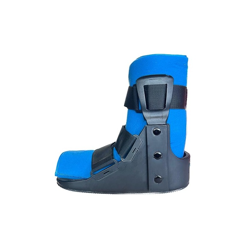 Algeos Darco Air Traveller Fracture Boot (Short Version) - Lightweight