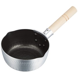 遠藤商事 Aluminum Non-Stick Snow 平鍋 15 cm ayk8001