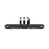 (Rec-Mount) Saddle Mount for Pinarello Most (MOST-SDGP) with Screw Holes