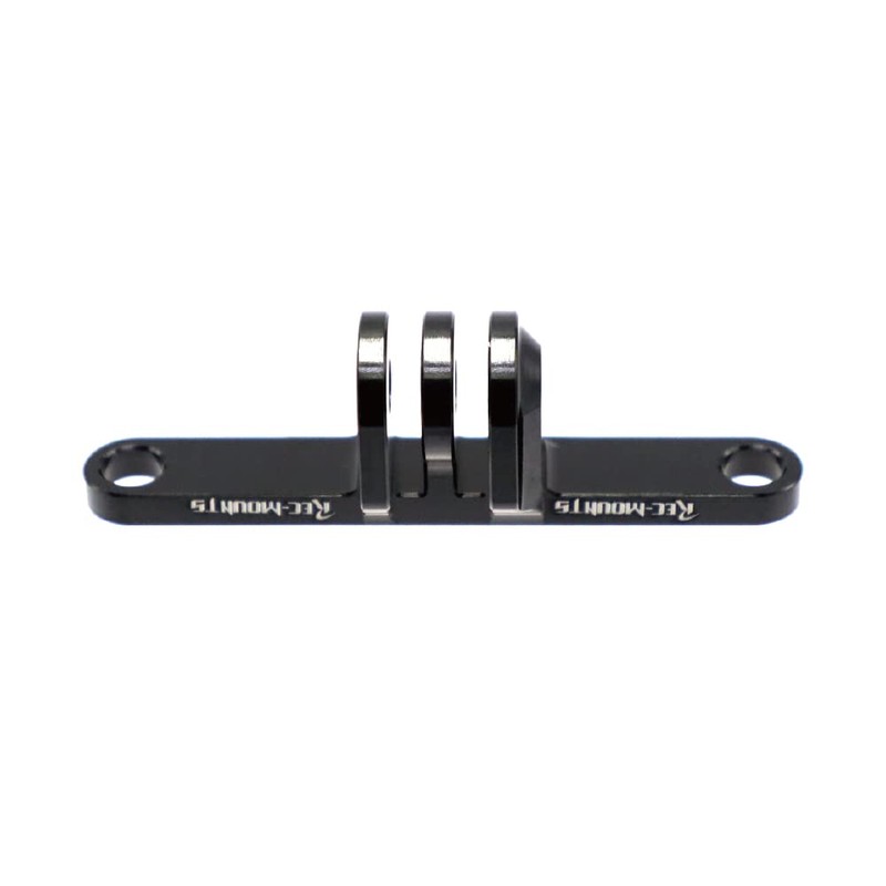(Rec-Mount) Saddle Mount for Pinarello Most (MOST-SDGP) with Screw Holes
