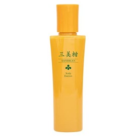 Mandarin Orange Hair Growth Agent, 3.1 fl oz (150 ml) (Quasi Drug)