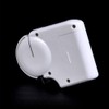 Automatic Fishing Hook with Level Tool for Tying Fishing Hooks