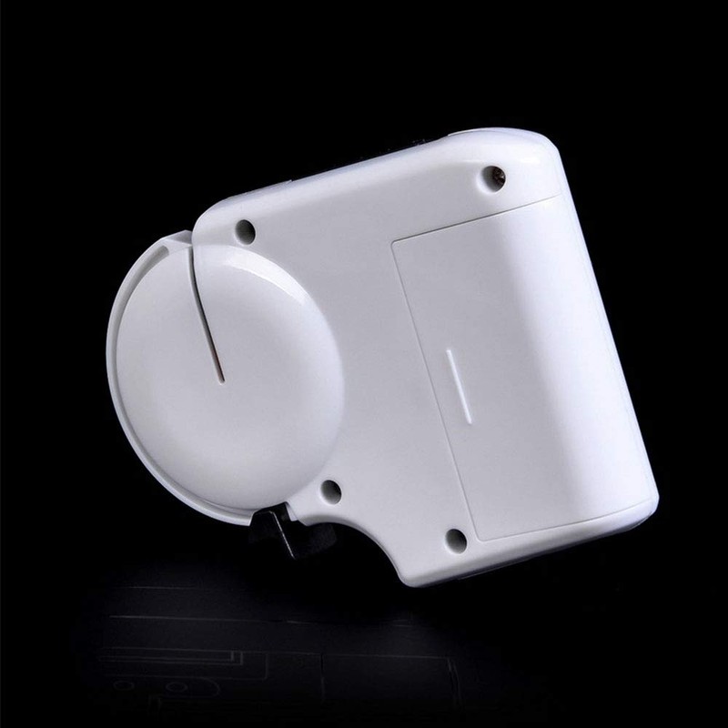 Automatic Fishing Hook with Level Tool for Tying Fishing Hooks