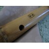1.8 Pentatonic Shakuhachi w/o. Root End 5 Holes - Traditional
