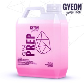 Gyeon Q2 Medium Prep – 4 Litres