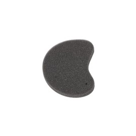 Kitaco 70-342-02100 Axis Z (B7A1-4/SED7J) Case Cover Element, Black