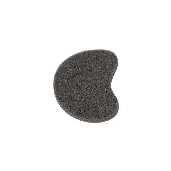 Kitaco 70-342-02100 Axis Z (B7A1-4/SED7J) Case Cover Element, Black