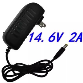 For Profoto *Charger Only* for Profoto LifePo4 Pro-7b 1200 w/s AcuteB Acute7, smart Charger