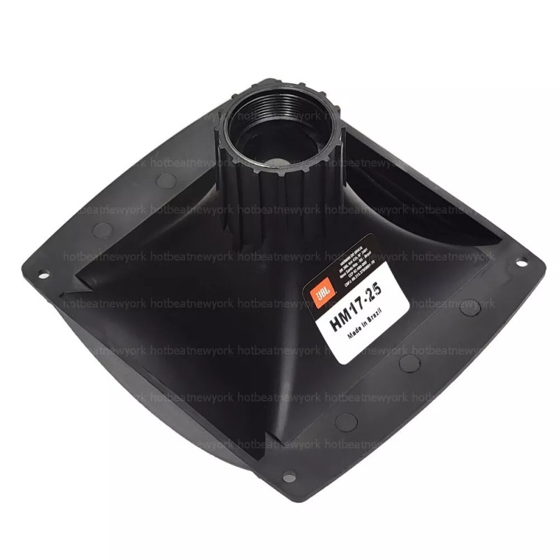 Universal JBL 2 x D250-X Midrange Compression Drivers 2 x