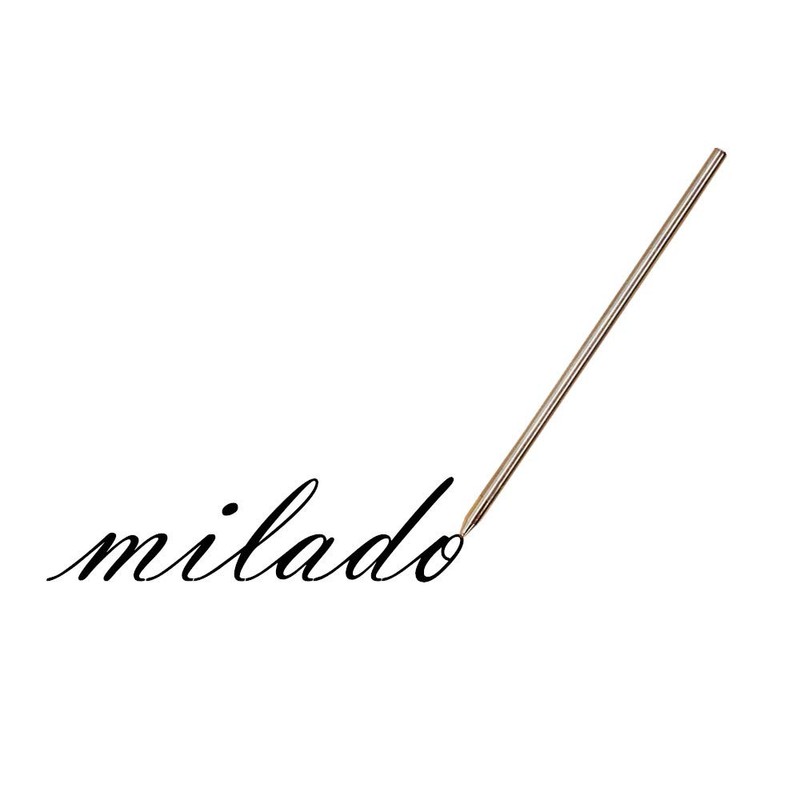 Ballpoint Metal D1 Refill for Multifunction Pen, Medium Point Blue