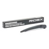 RIDEX Windscreen Wiper Arm 301W0203 Rear 308 SW I (4E_,