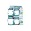Set De Protecciones Infantiles Flying Eagle Modelo Valiant