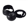 Dummy Security Camera CCTV Model Dummy Surveillance Camera 1 - Dummy CCTV - LED Dome 2ea