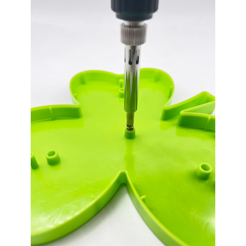 ERHT 3D Printing Smoothing Tool Kit Modify Finishing Soldering Welding