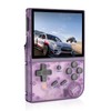 RG35XX Handheld Game Console, Dual System GarlicOS, 3.5 Inch IPS
