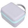 Aproca Case Compatible with BEAUTURAL Mini Travel Steam Iron, Portable