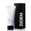 ZIGEN Men's Face Wash, Acne, Pores, Blackheads, Sebum Stains, Rough