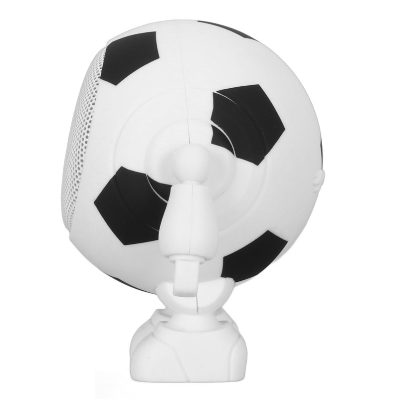 Bluetooth Speaker Stereo Support Wireless Serial Connection Portable Small Wireless