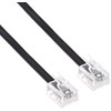 Elecom Modular Cable blk