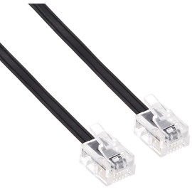 Elecom Modular Cable blk