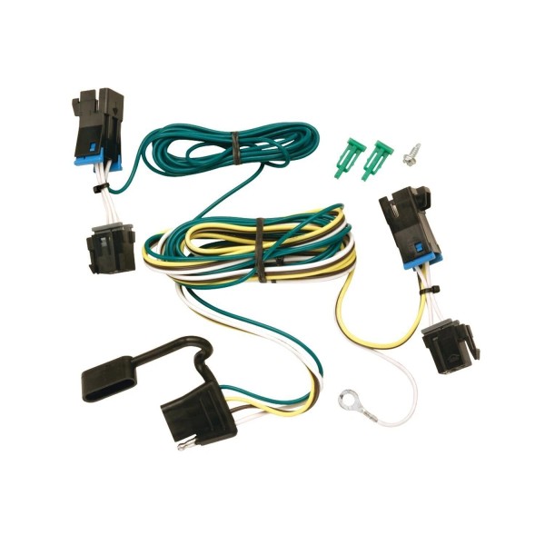 Tekonsha Tow Ready 118392 T-One Connector Assembly