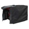 Outdoor Garden Patio Waterproof Dust proof Electric Generator Cover Protection