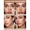 SHEGLAM Precision Sculpt Liquid Contour Duo-Warm Honey