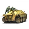 Academy 13278 Jagdpanzer 38(t) Early Version 1/35 Scale Plastic Model