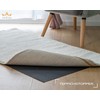 TRIBURG Universal Non-Slip Mat 120 x 180 cm Can be
